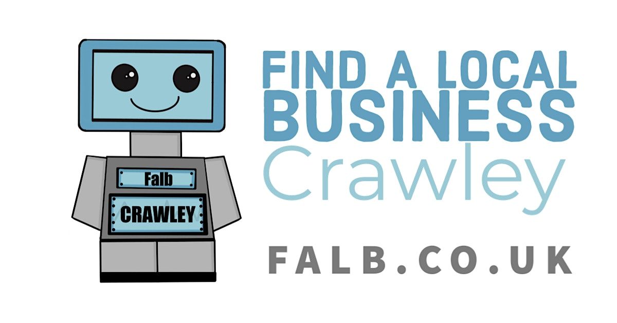 FALBulous FREE Networking Crawley - November 2025