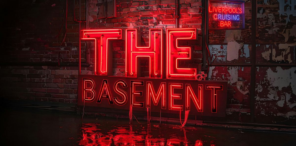 THE BASEMENT | October Edition