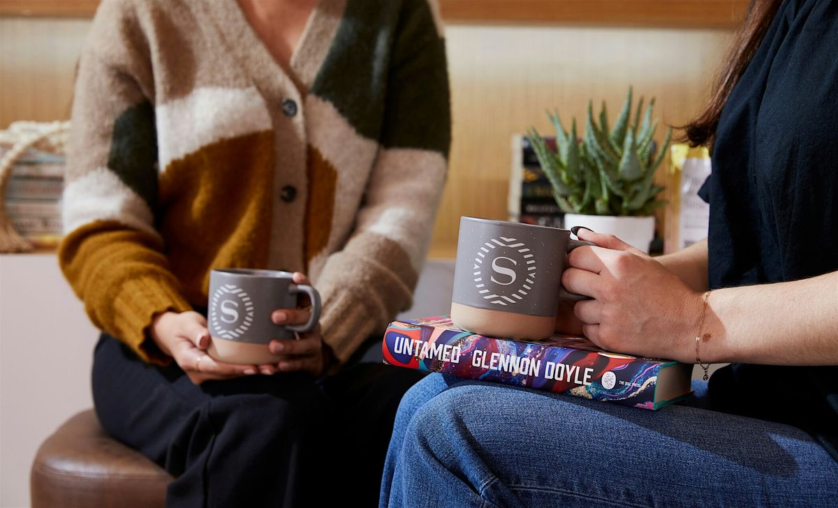 Sheraton PR Book Club - October