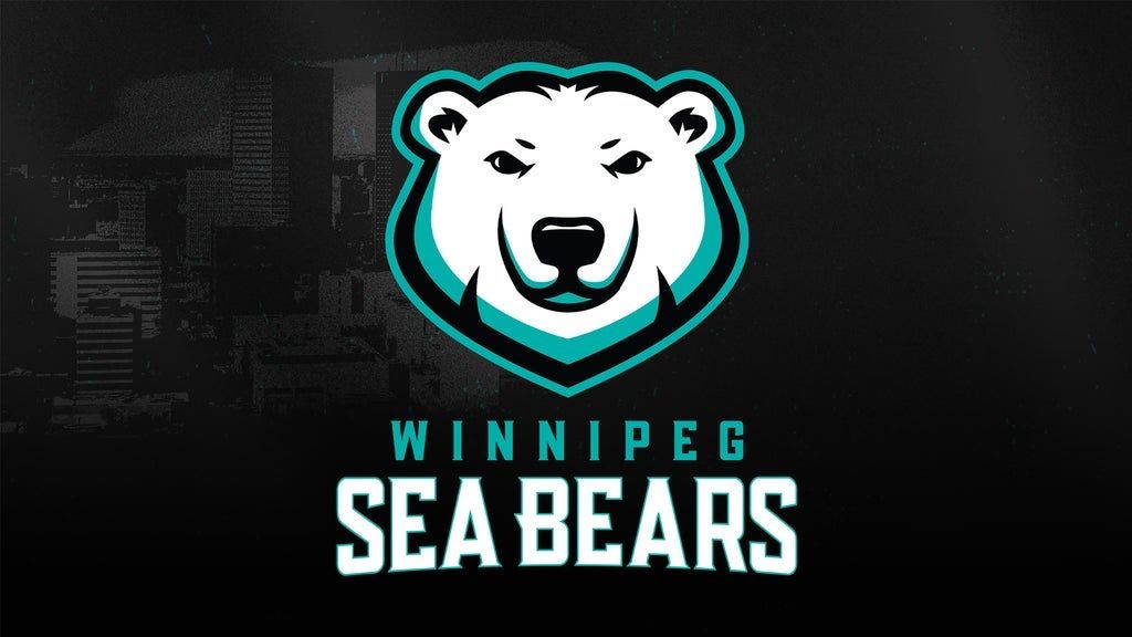 Winnipeg Sea Bears vs. Ottawa BlackJacks