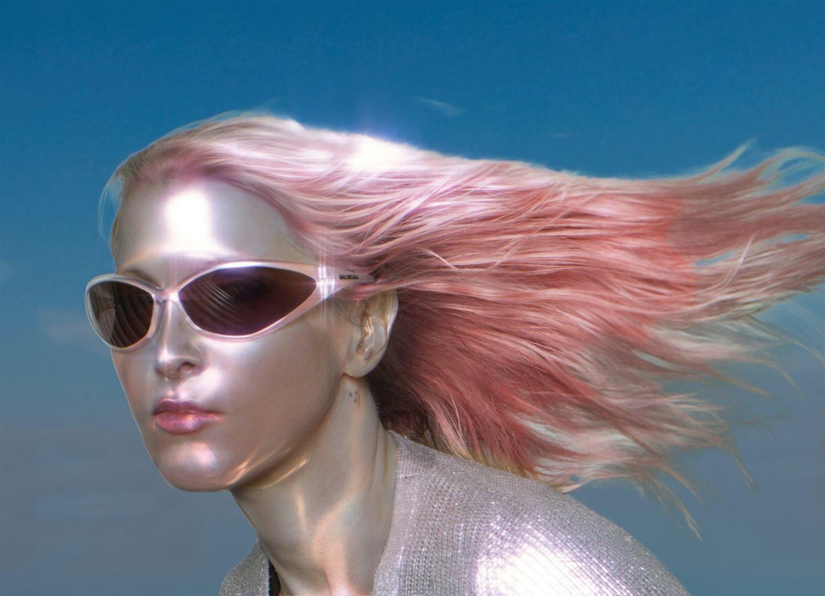 Ellen Allien, Sarah Sommers (Live), Dream, Raven (CA), Sudden Logic