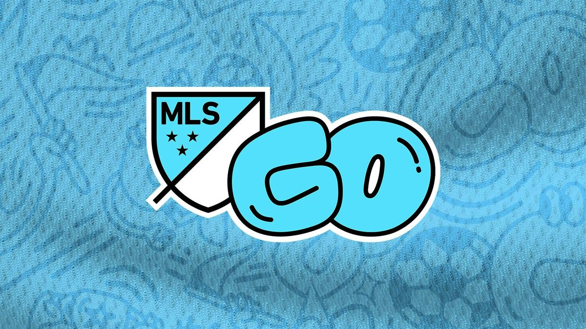 MLS GO Soccer