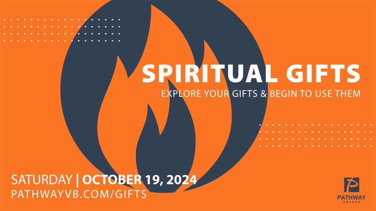 Spiritual Gifts Class