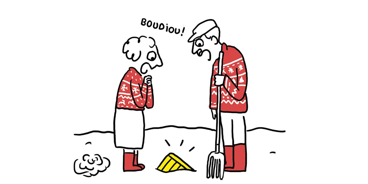 Th\u00e9\u00e2tre : Un tr\u00e9sor sous le potager - Amsterdrame - Samedi 10 janvier 2026