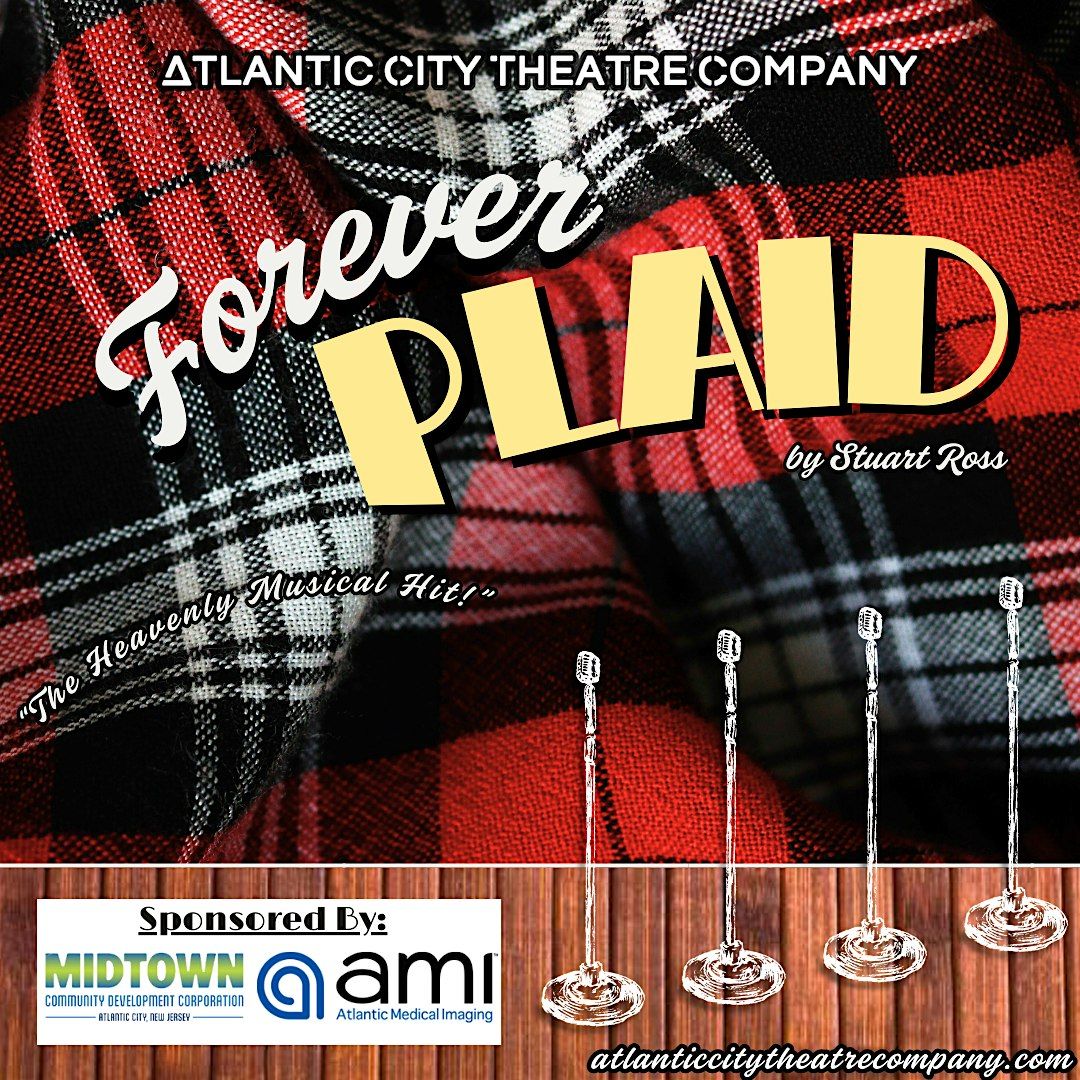 Forever Plaid