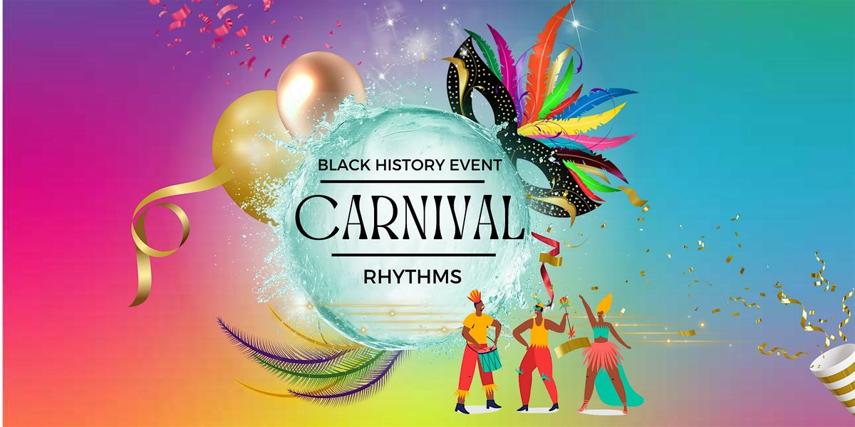 Carnival Rhythms