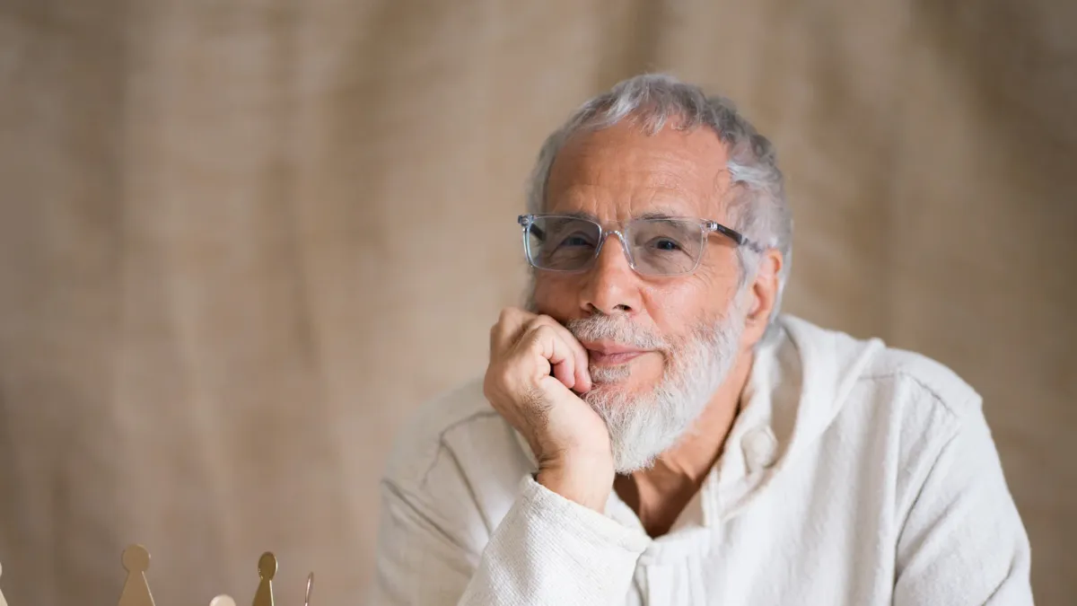 Yusuf \/ Cat Stevens in London