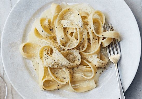 In-person class: Classic Handmade Pasta (Minneapolis)