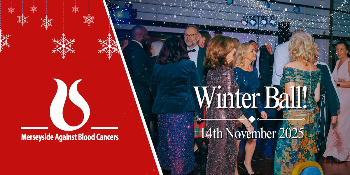 MABC Winter Ball 2025! An Evening of Elegance & Entertainment