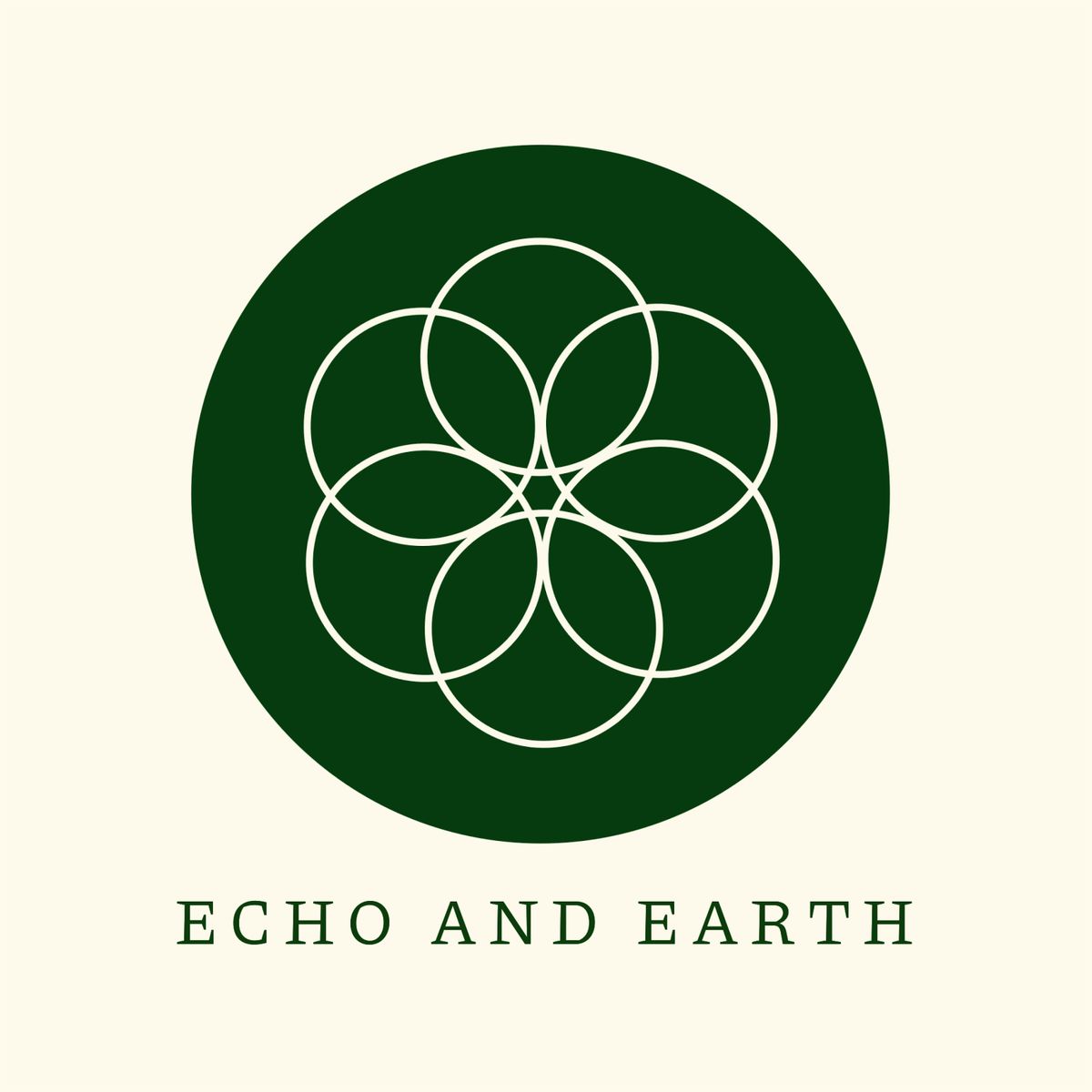 Echo and Earth Sound Bath