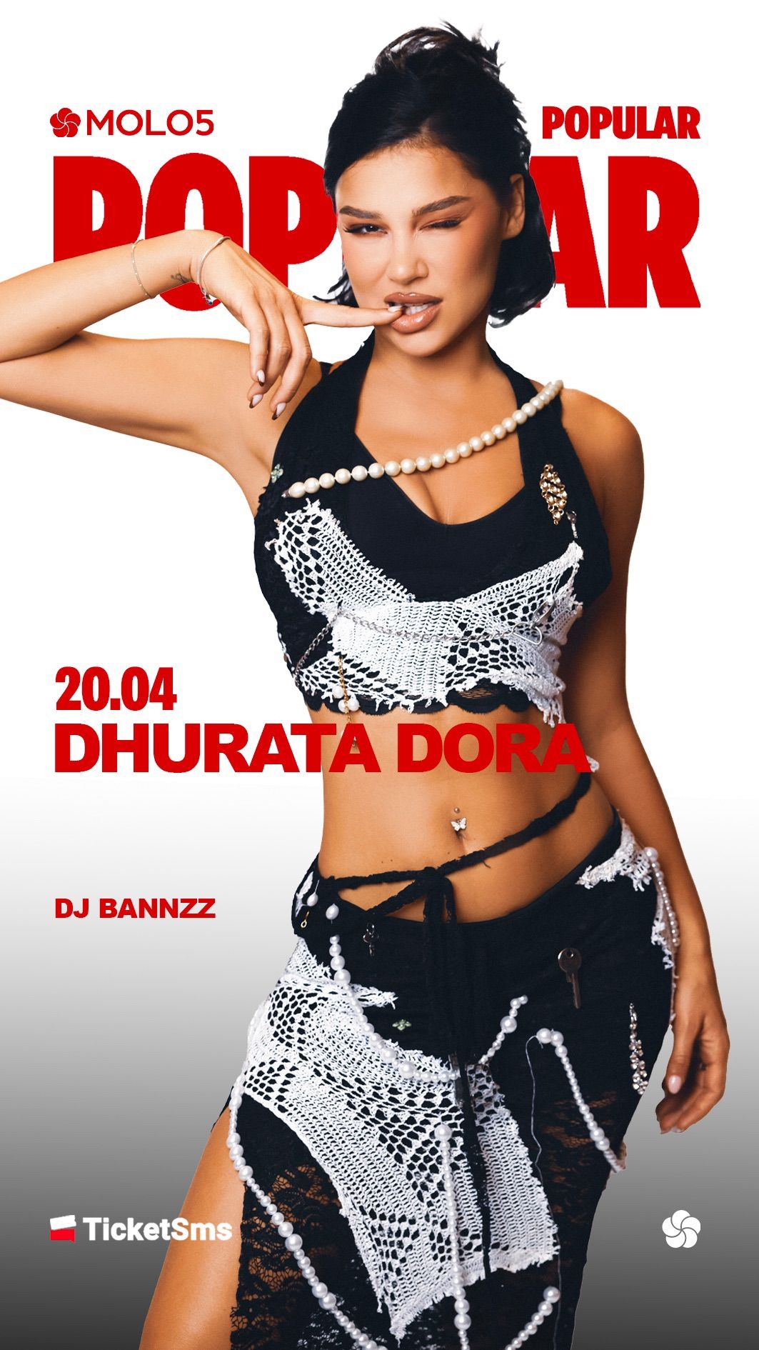 DHURATA DORA | POPULAR