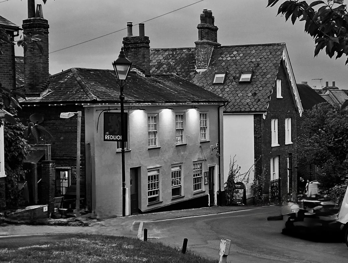 Matthew Hopkins The Witch Finder General Ghost Hunt  Manningtree Essex