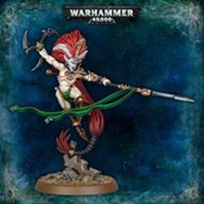 Warhammer - Ringwood