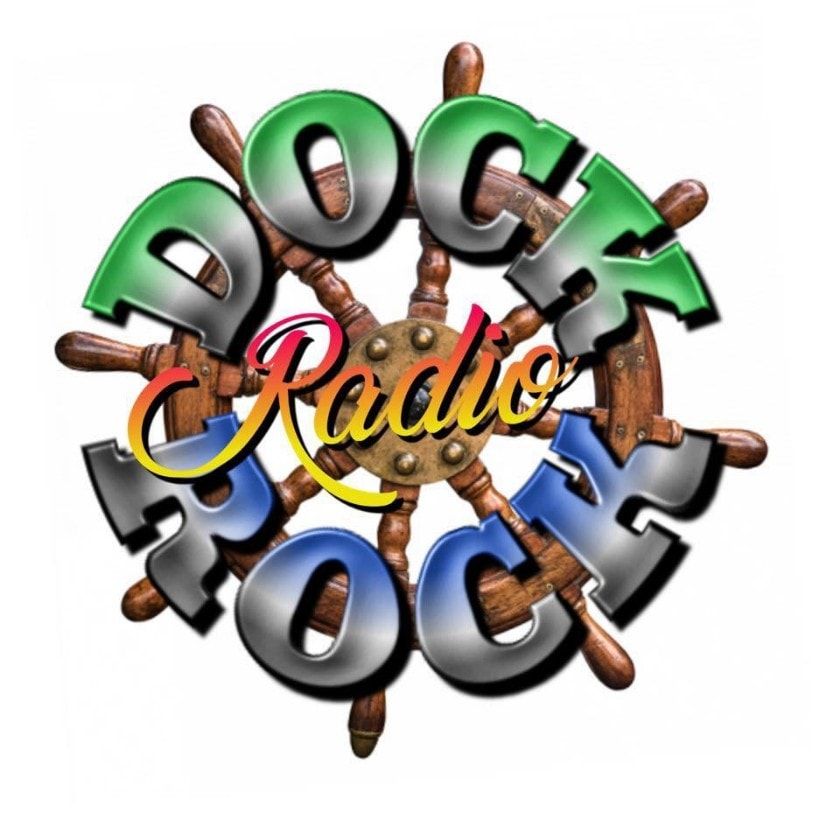 Dock Rock Radio at Twisted Oar