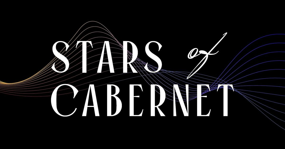 STARS of CABERNET 2025 at The Peninsula Beverly Hills | Wed, Nov 20