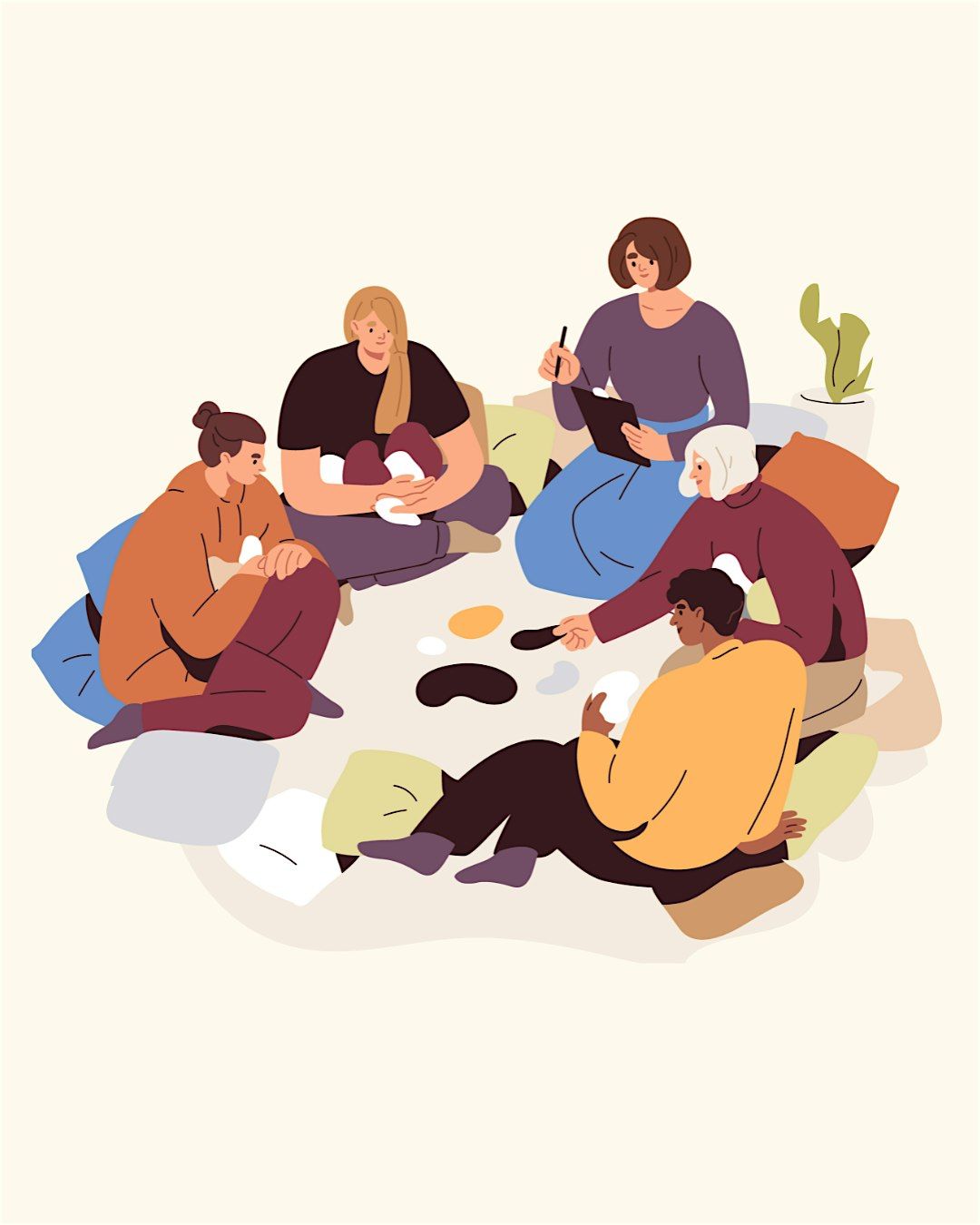 Conscious Connections