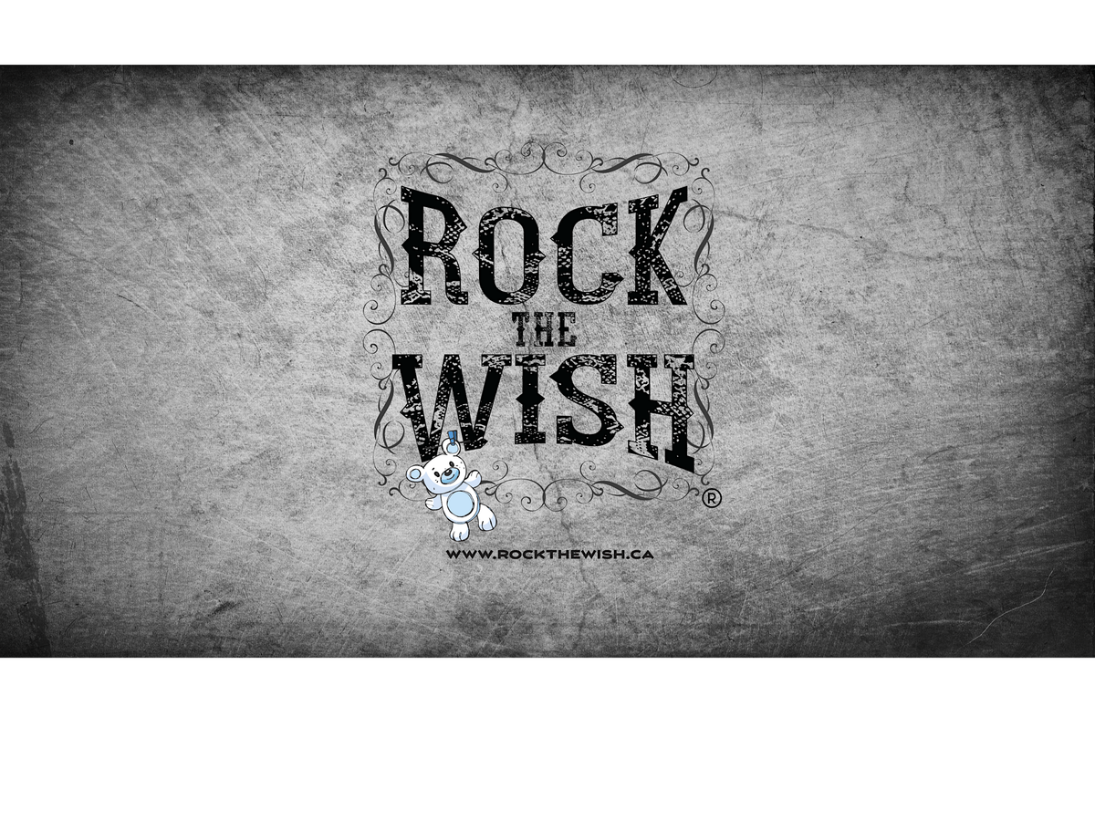 Rock The Wish 2025