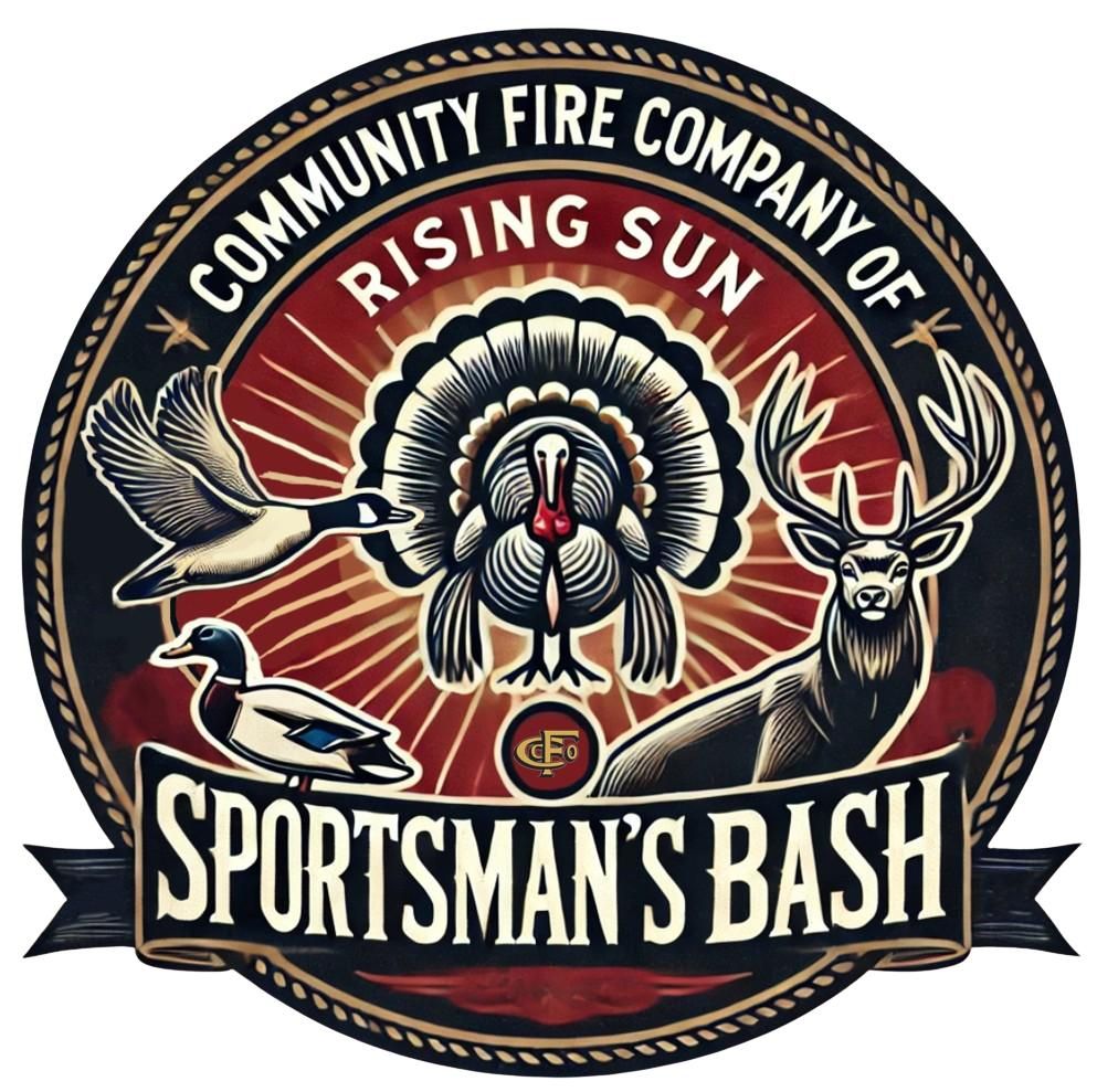 Community Fire Company of Rising Sun Sportsman's Bash