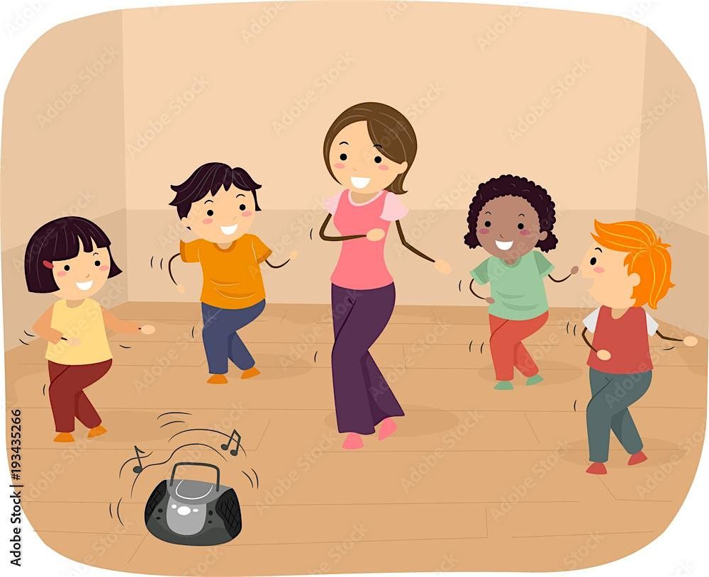 Music and Movement for Early Childhood Educators