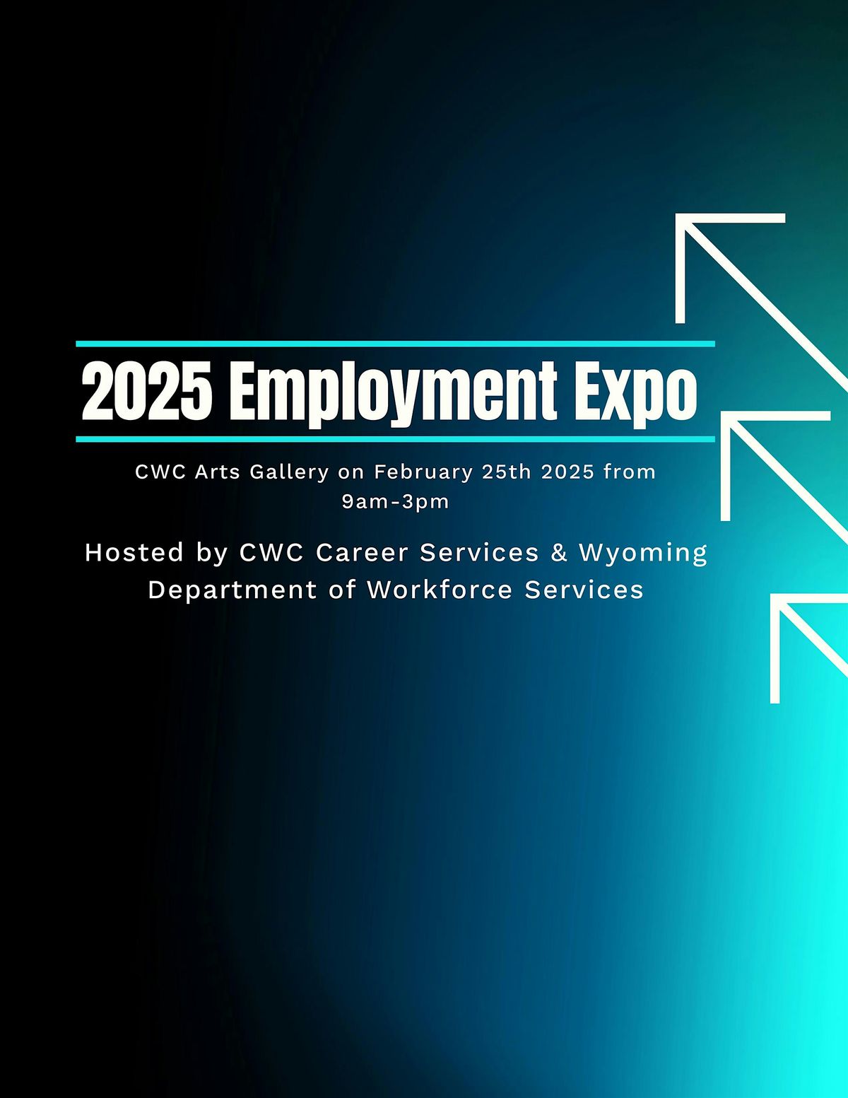 2025 Employment Expo