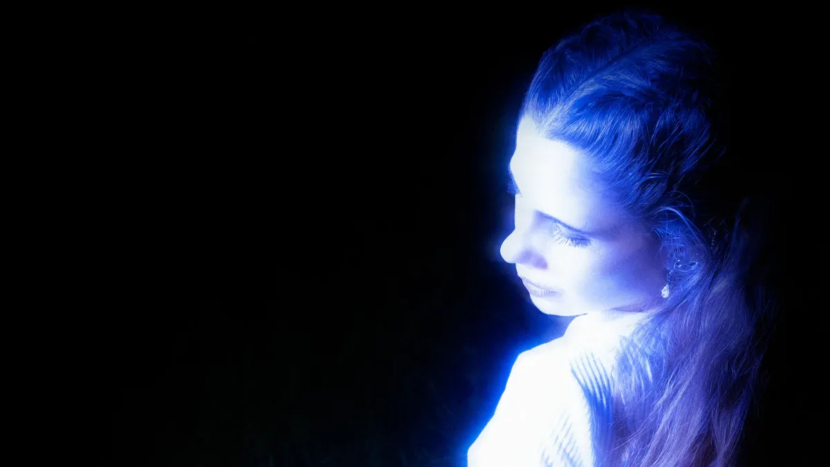 Elle Valenci in Berlin