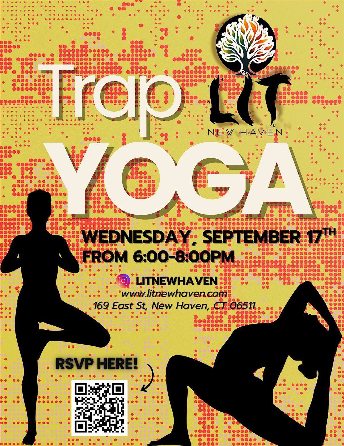 Trap Yoga