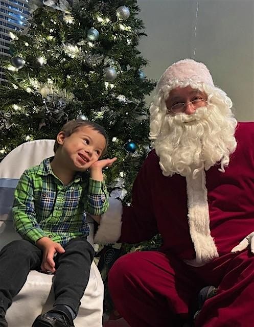 LMDSS Annual Family Christmas Event 2025