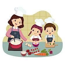 Healthy Cooking for Kids | Ages 6-12