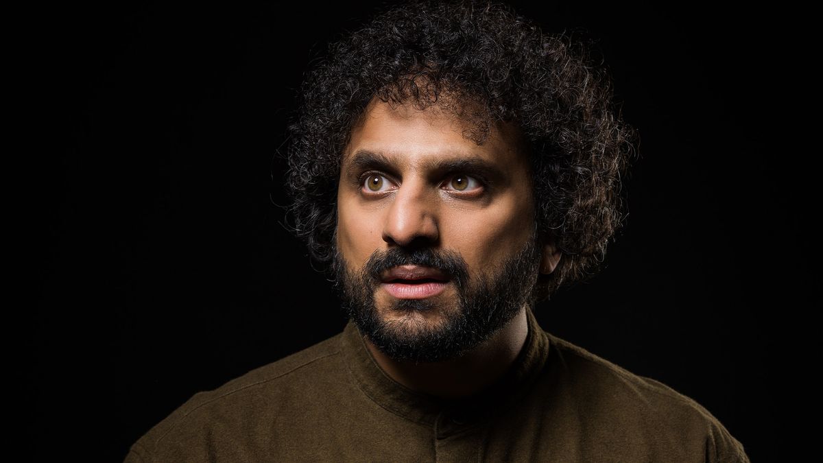 Nish Kumar: Nish, Don't K*ll My Vibe