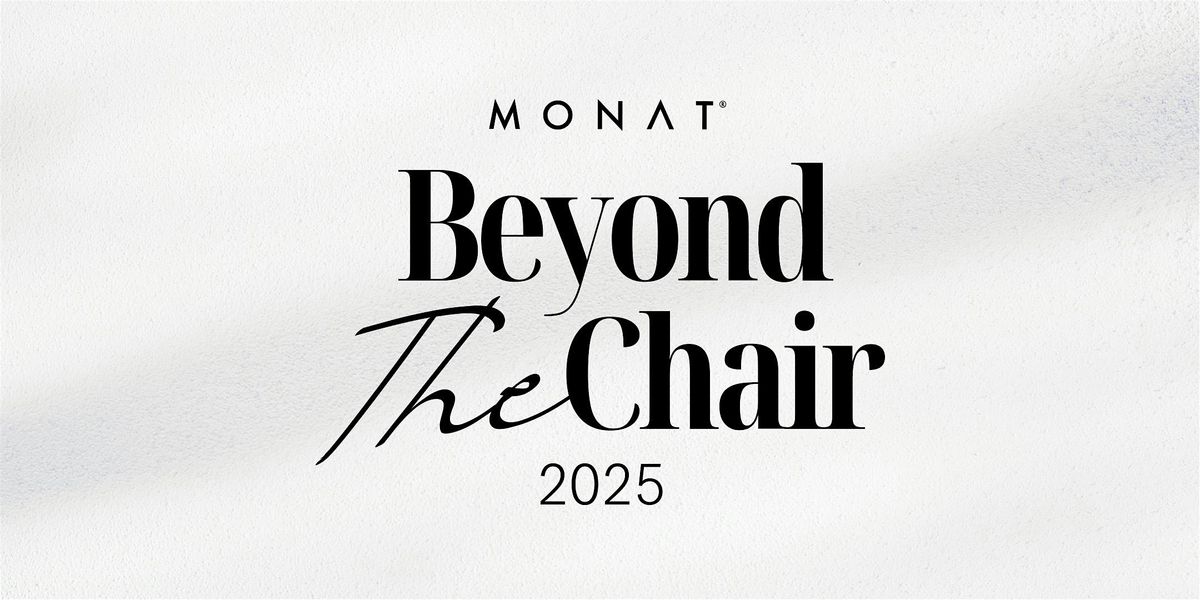 Beyond the Chair Tour- Greater Los Angeles, CA