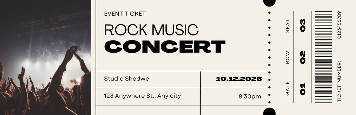 Rock Choir at bp pulse LIVE at Resorts World Arena