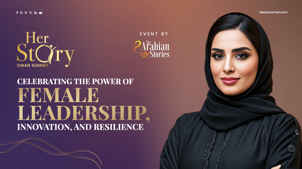 HerStory Oman Summit