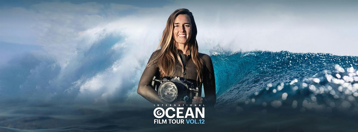 INT. OCEAN FILM TOUR VOL12 - BARCELONA