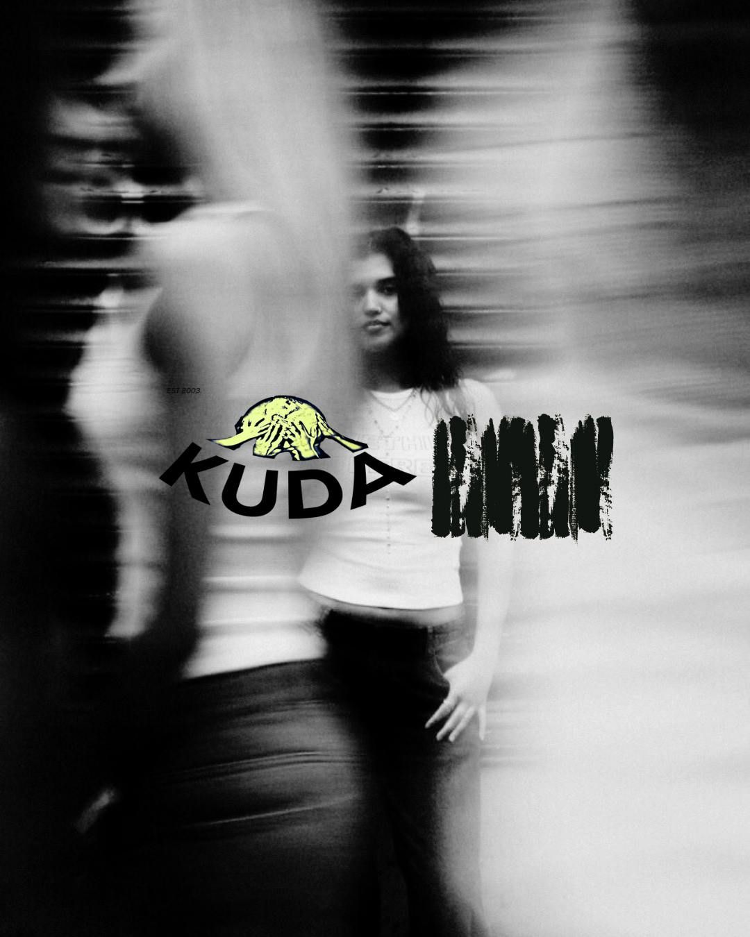 SOFT LIFE X KUDA | POP UP AFTERPARTY | PLEASED TO MEET YOU