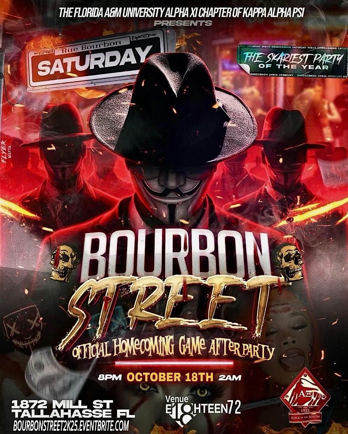 Bourbon Street
