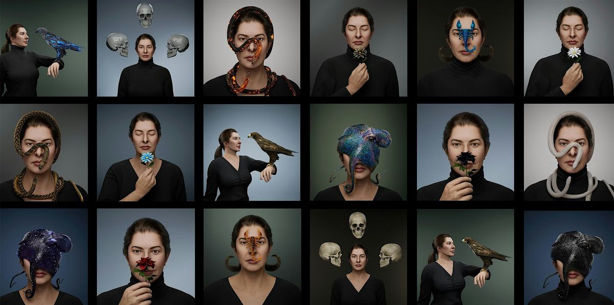 W1 Curates presents Unseen Selves: Art, Identity, and the Digital Mask