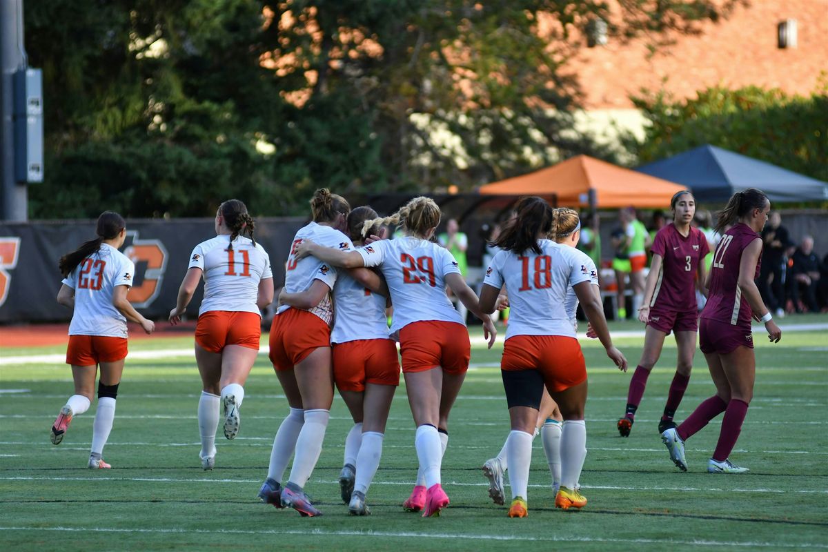 National Girls and Women in Sports Day!