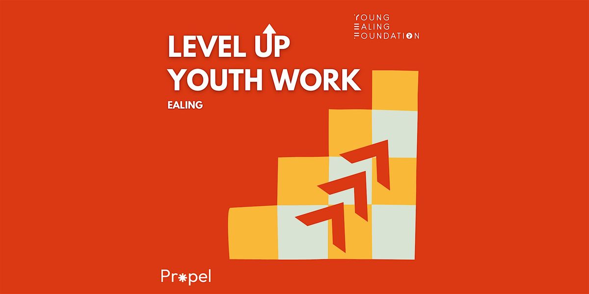Ealing Children and Young People Practitioner Forum 10