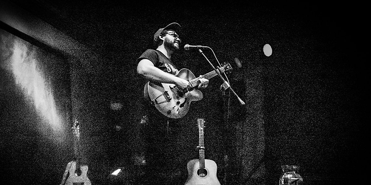Nat Lefkoff | Irving Theater