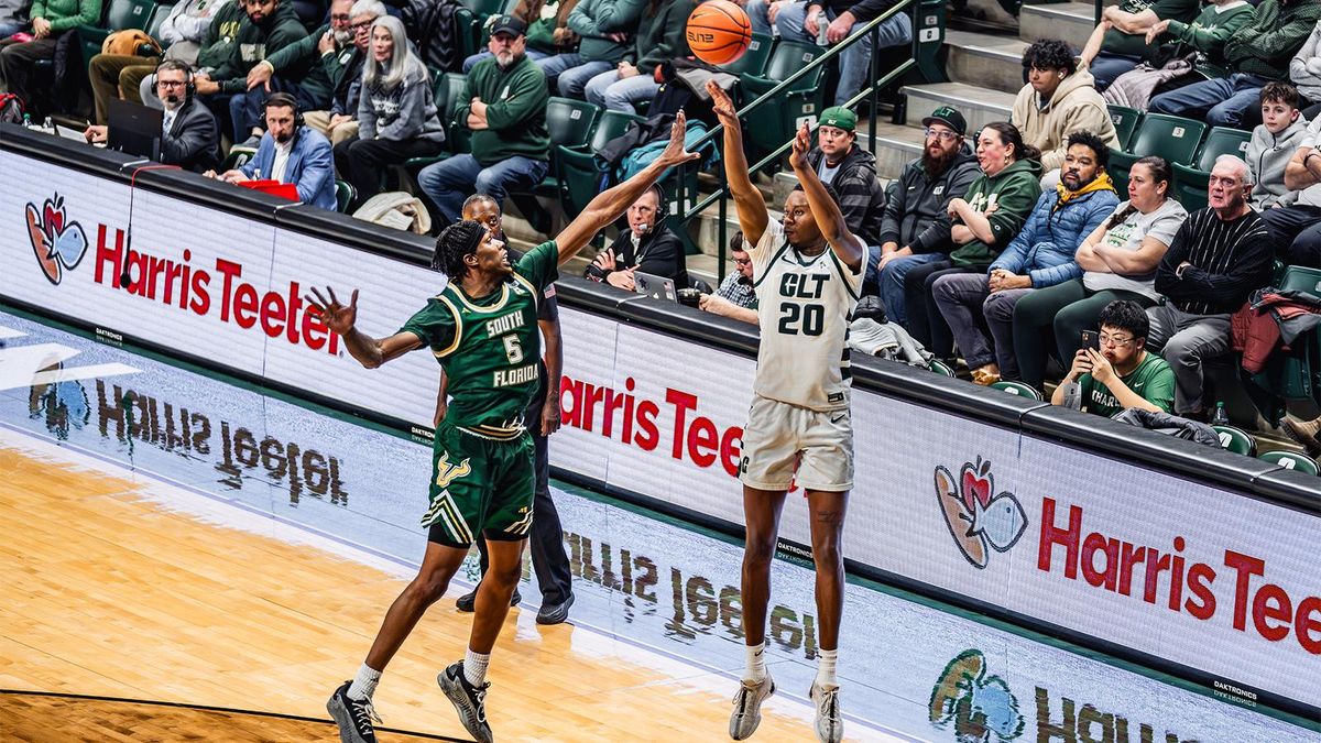 Parking Wichita State Shockers at Charlotte 49ers Mens Basketball