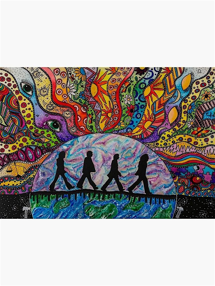 Beatles Tribute Concert: The Tax Men @ The Library Coffee House