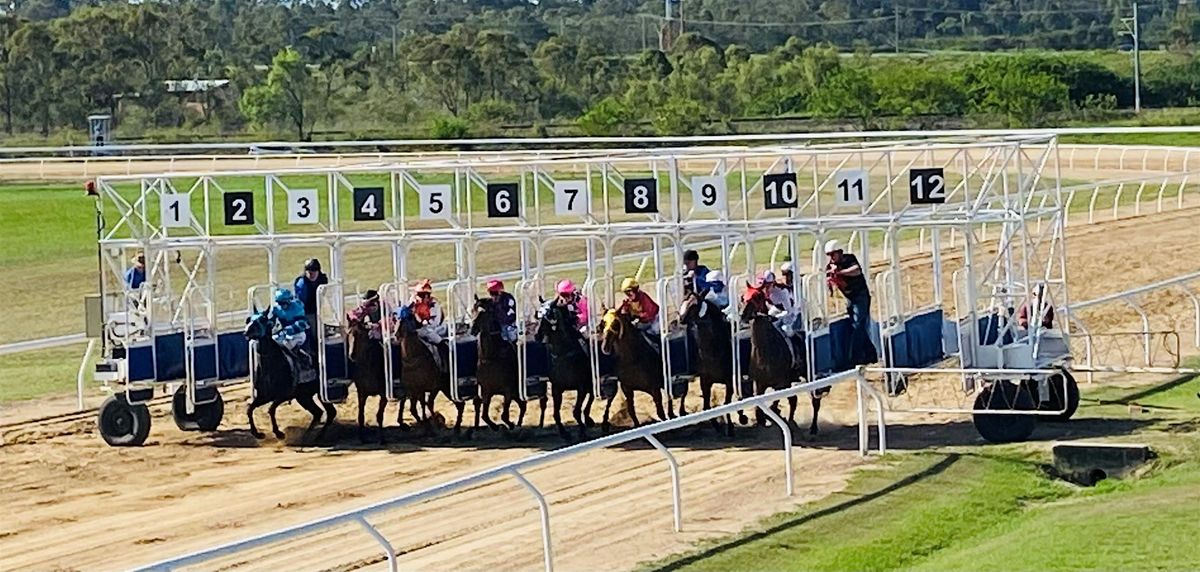 The Queens Cox Plate Day 2025