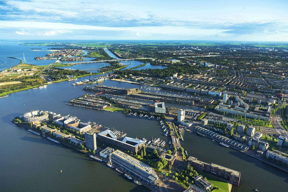 Bewonersbijeenkomst FlexCitizen