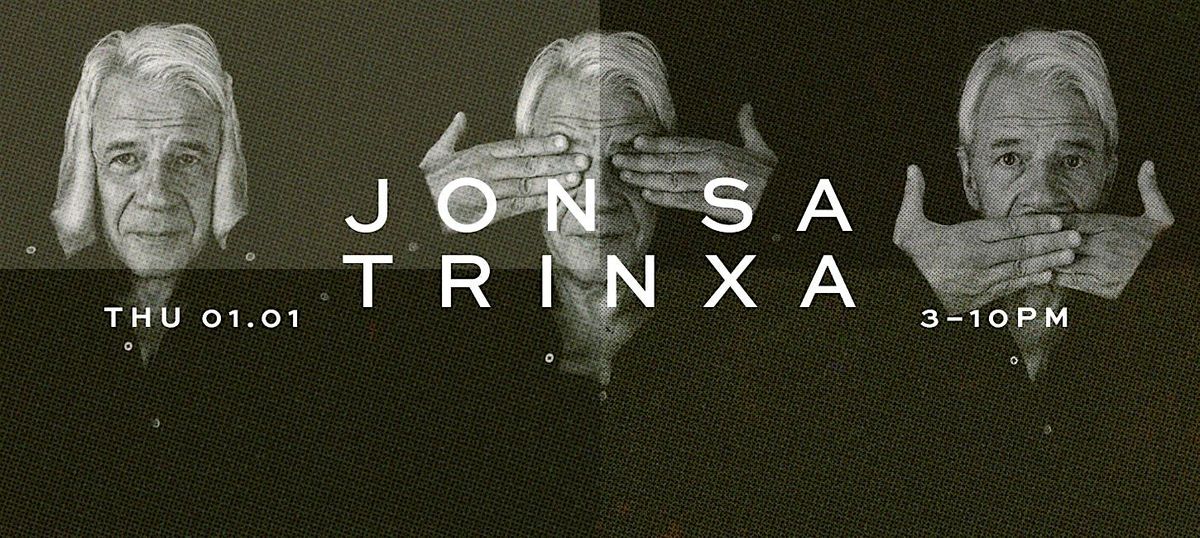 New Year\u2019s Day with Jon Sa Trinxa