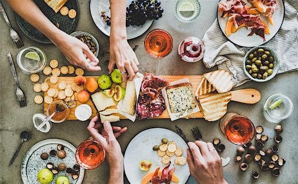 Sip & Celebrate: A Teacher Happy Hour at Wineaux