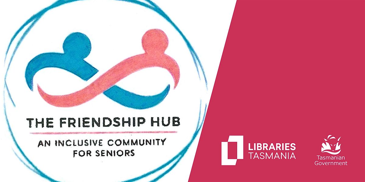 Friendship Hub at Glenorchy Library
