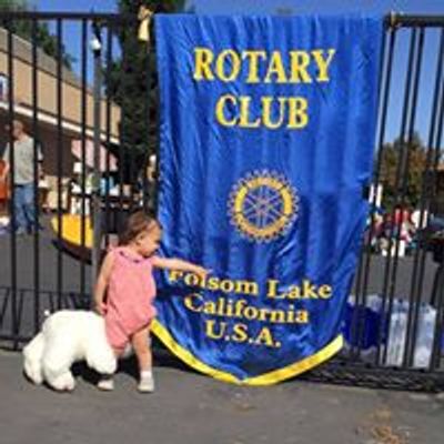 Folsom Lake Rotary