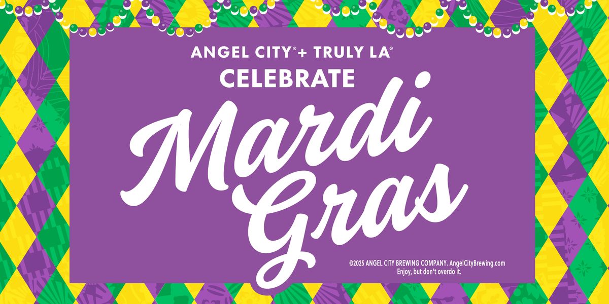 Mardi Gras