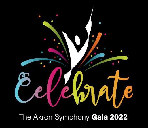 Celebrate! Akron Symphony Gala 2022