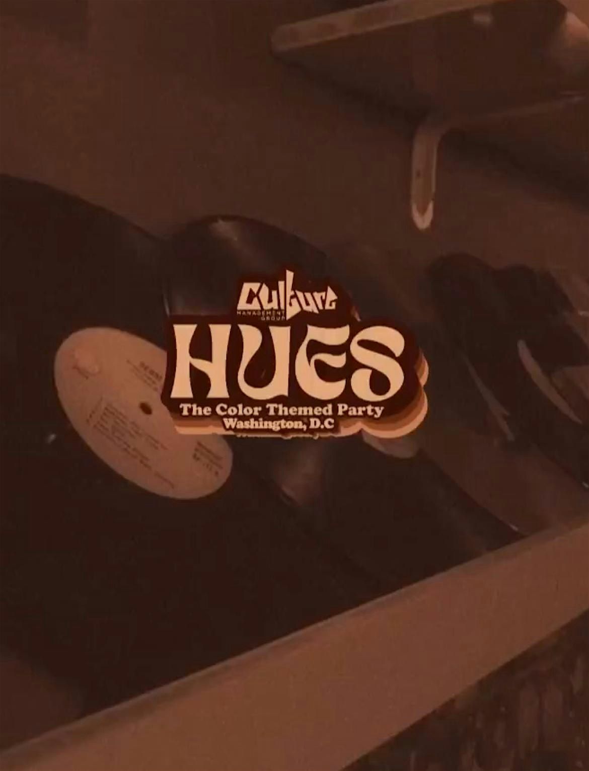HUES: Brown